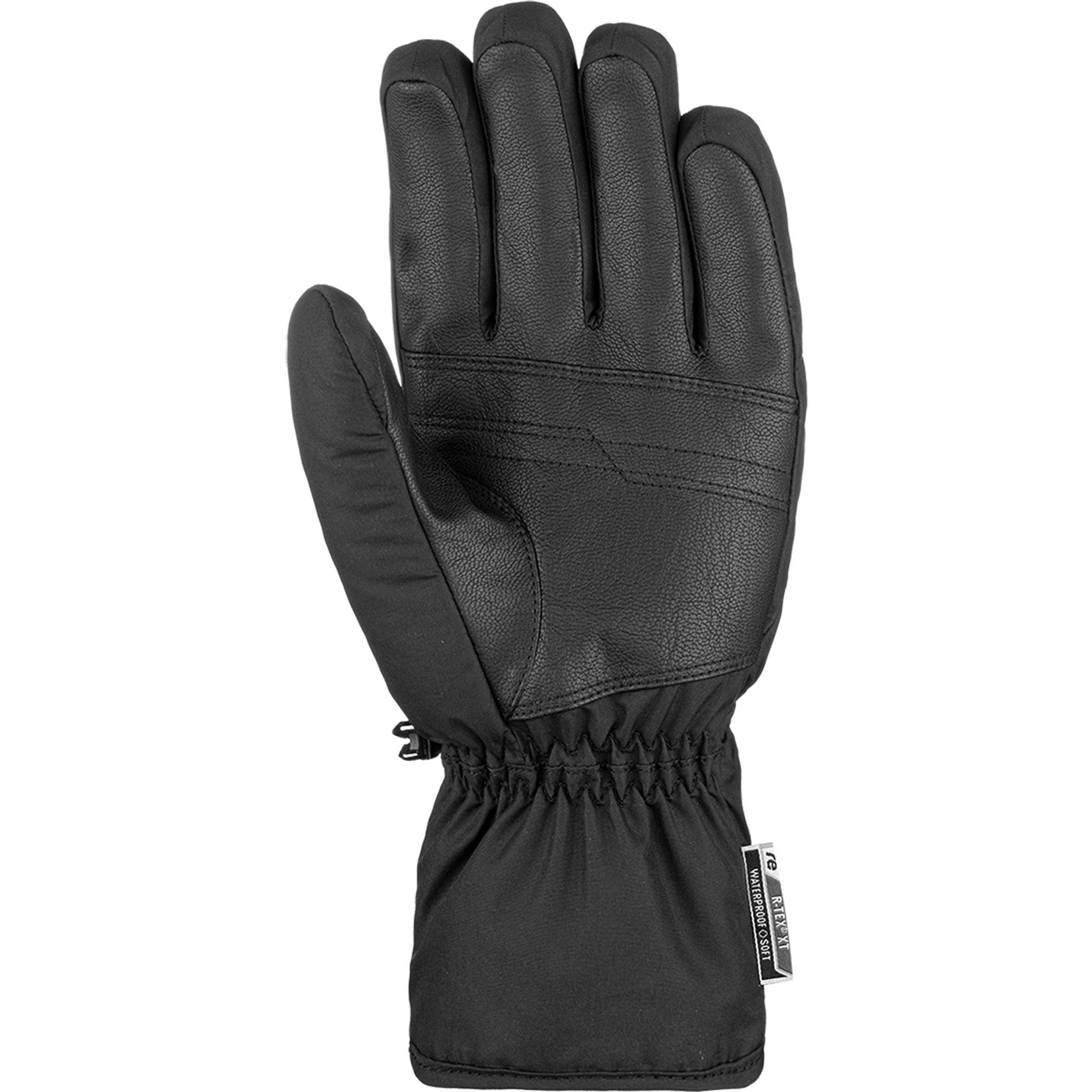 Reusch Bradley R-TEX® XT Handschuhe schwarz