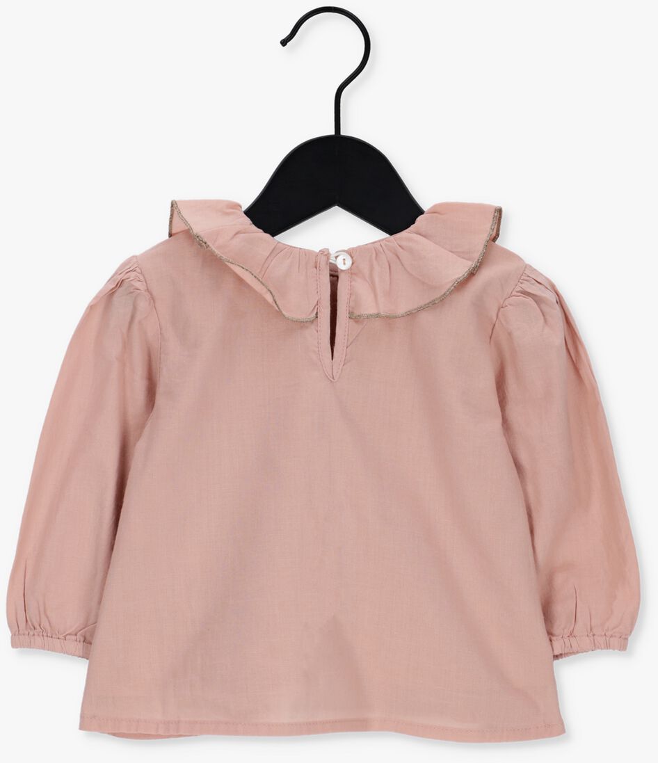 SOFIE SCHNOOR roze sofie schnoor blouse p223646