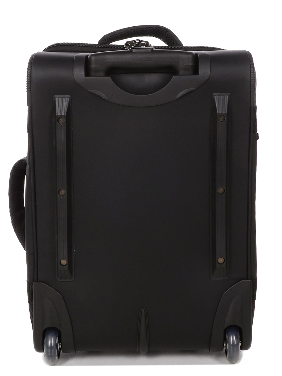 Sac de voyage À roulettes Delsey Raspail 54 cm