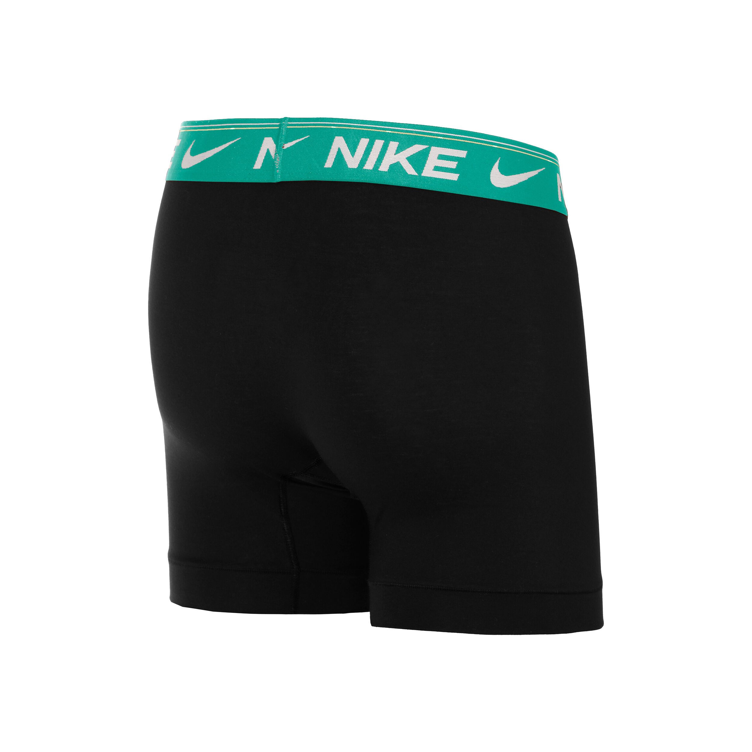 Nike Ultra Comfort Caleçon Pack De 3 Hommes - Multicouleur