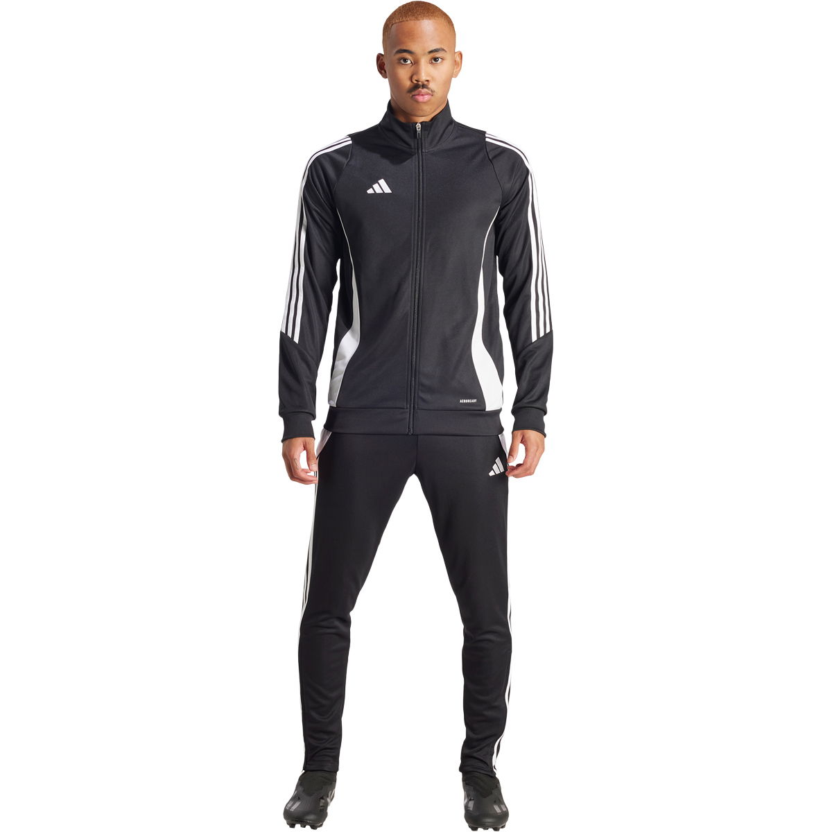 adidas Tiro24 Track Top Herre