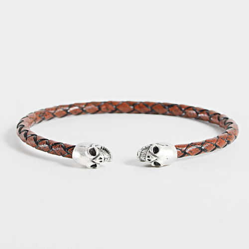 Bracelet Marron