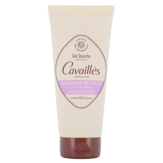Rogé Cavaillès Gel Douche Surgras Extra-Doux