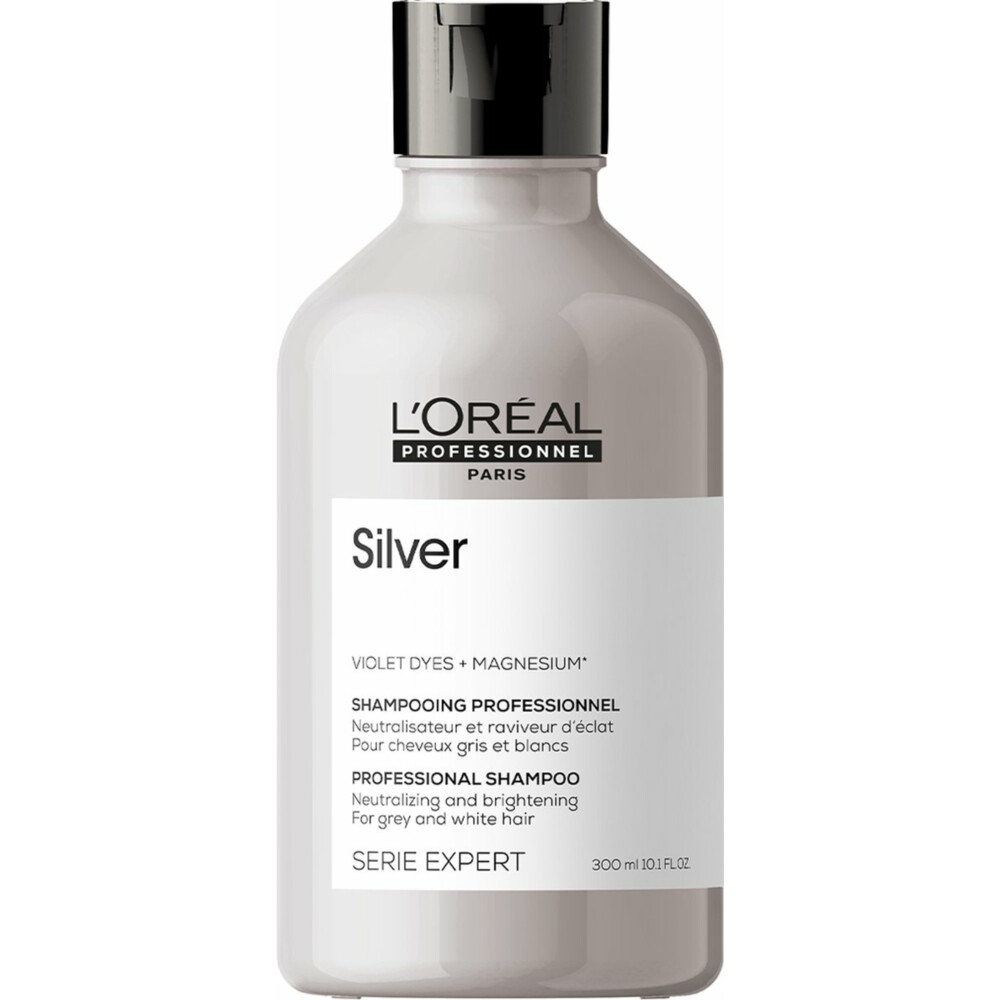 L'Oréal Professionnel Silver Shampoo300 ml