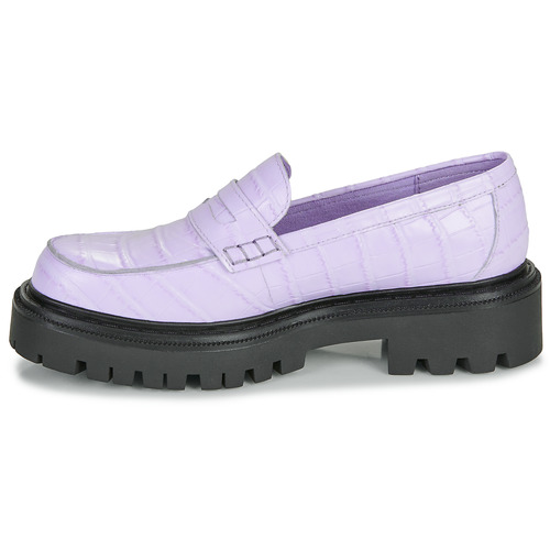 Aldo - BIGSTRUT - Violet