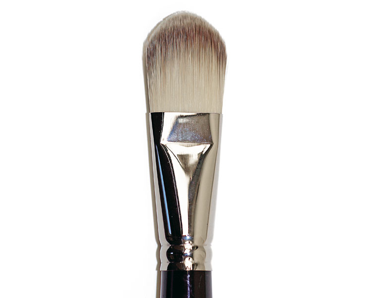 BELA - 109 Foundation Pinsel Torayhaar