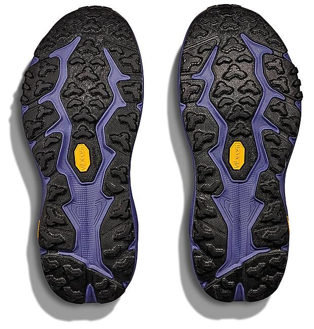 HOKA - CHAUSSURES DE TRAIL SPEEDGOAT 6 W