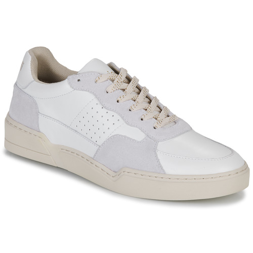 Fericelli - DAME - Blanc / Gris