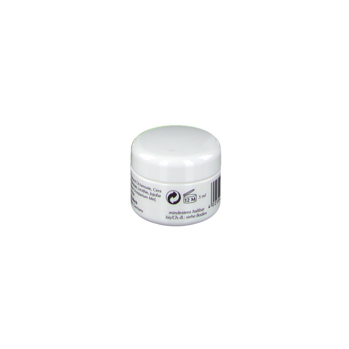MANUKA Honig Lippenbalsam