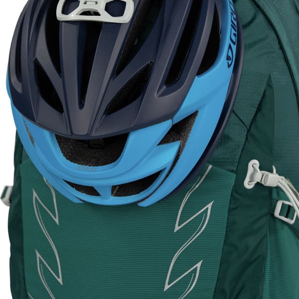 Sac à dos randonnée OSPREY TEMPEST 20 JASPER GREEN