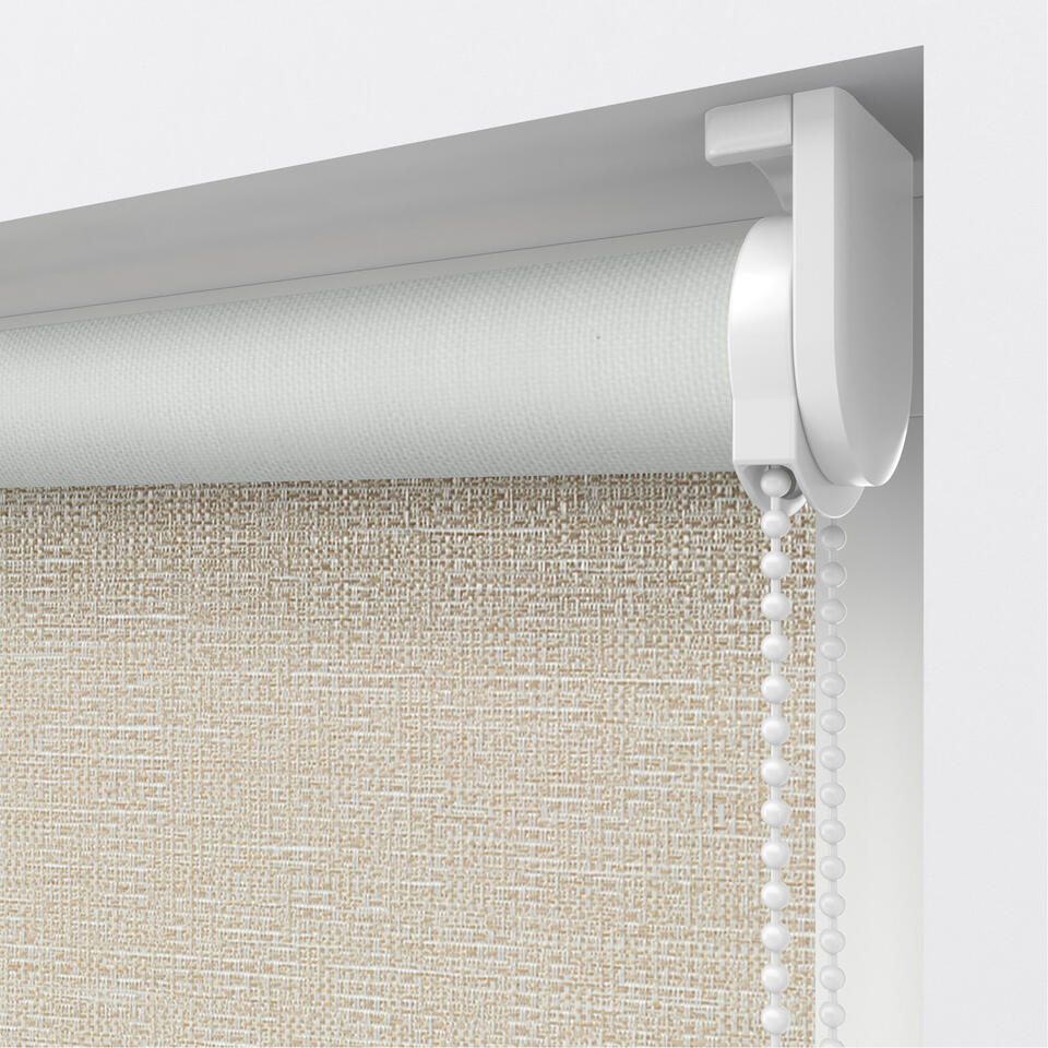 Rolgordijn Cloe Beige