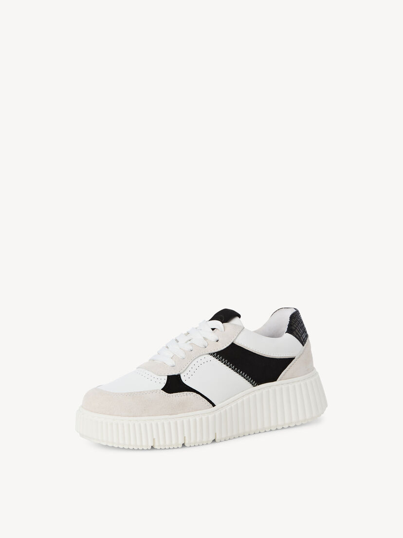 Sneaker - beige