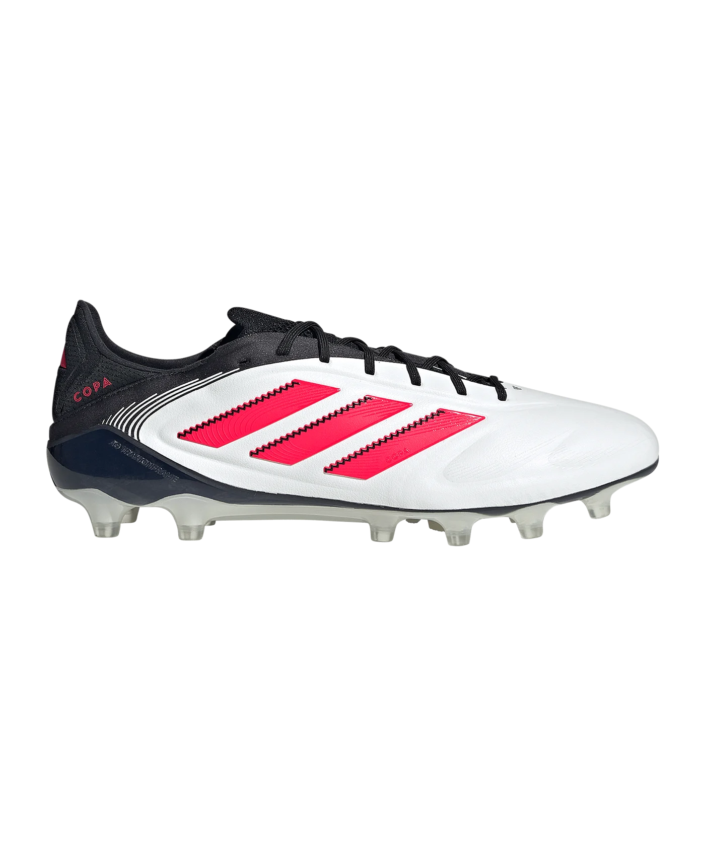 adidas COPA Pure III Elite AG Pure Victory Weiss