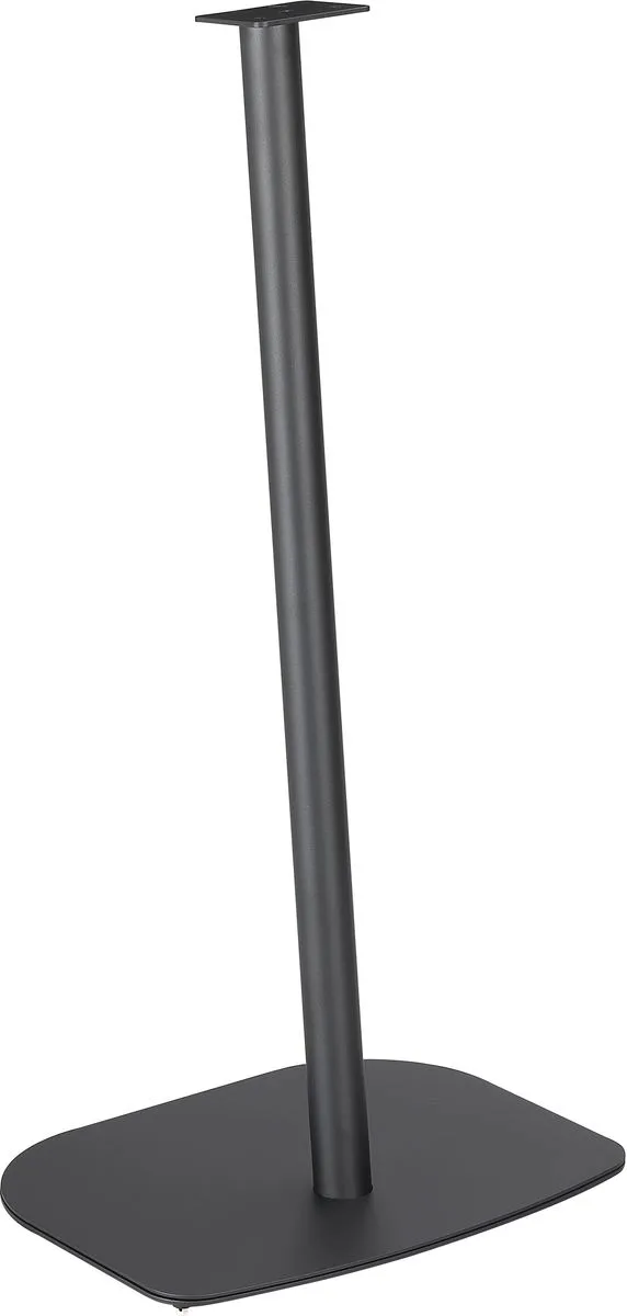 Mountson MSE32 Noir (la pièce) Pieds pour enceintes