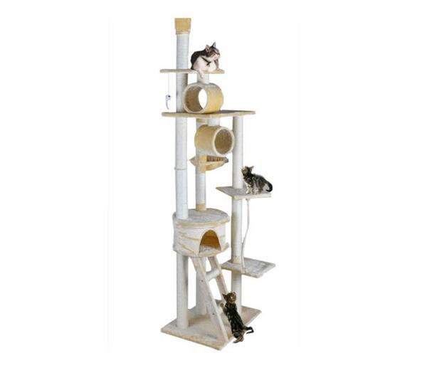 Silvio Design Kratzbaum Mikesch