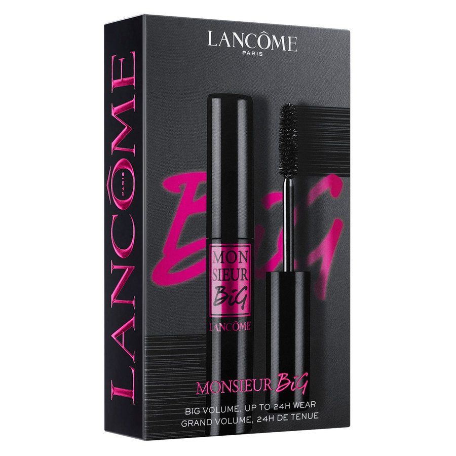 Lancôme Monsieur Big Mascara Set 3pcs