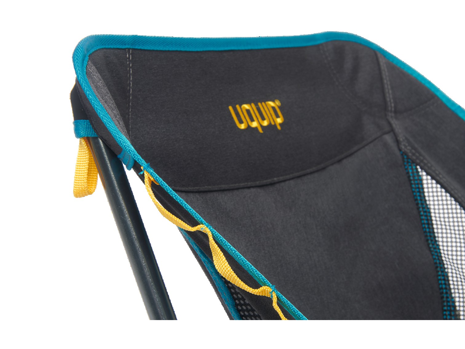 Uquip Infinity Compact vouwstoel