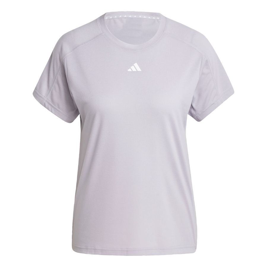 Adidas T-shirt ras-du-cou AEROREADY Train Essentials Minimal Branding