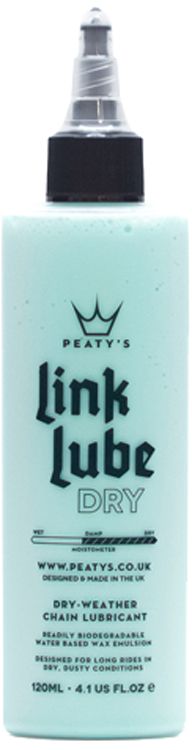 Peaty's LinkLube Dry Kettenschmiermittel kaufen | Bike-Discount