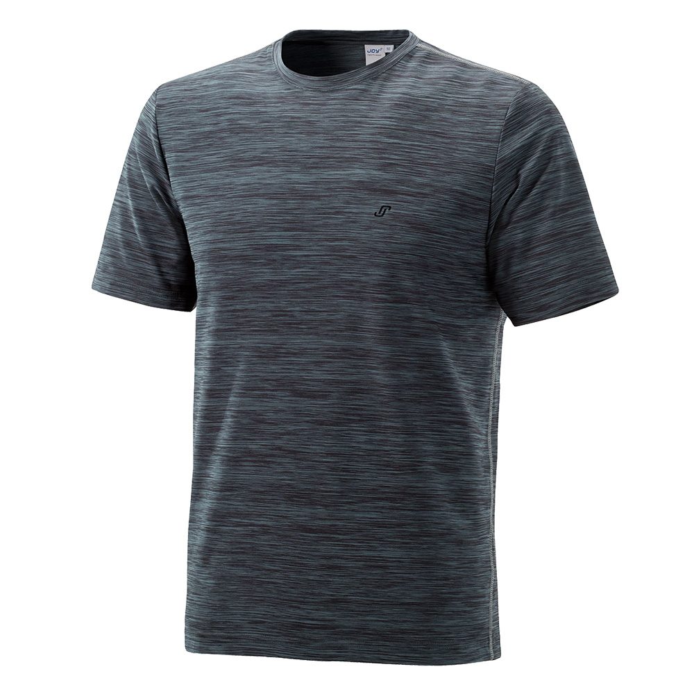 Joy Vitus T-Shirt Herren grey melange