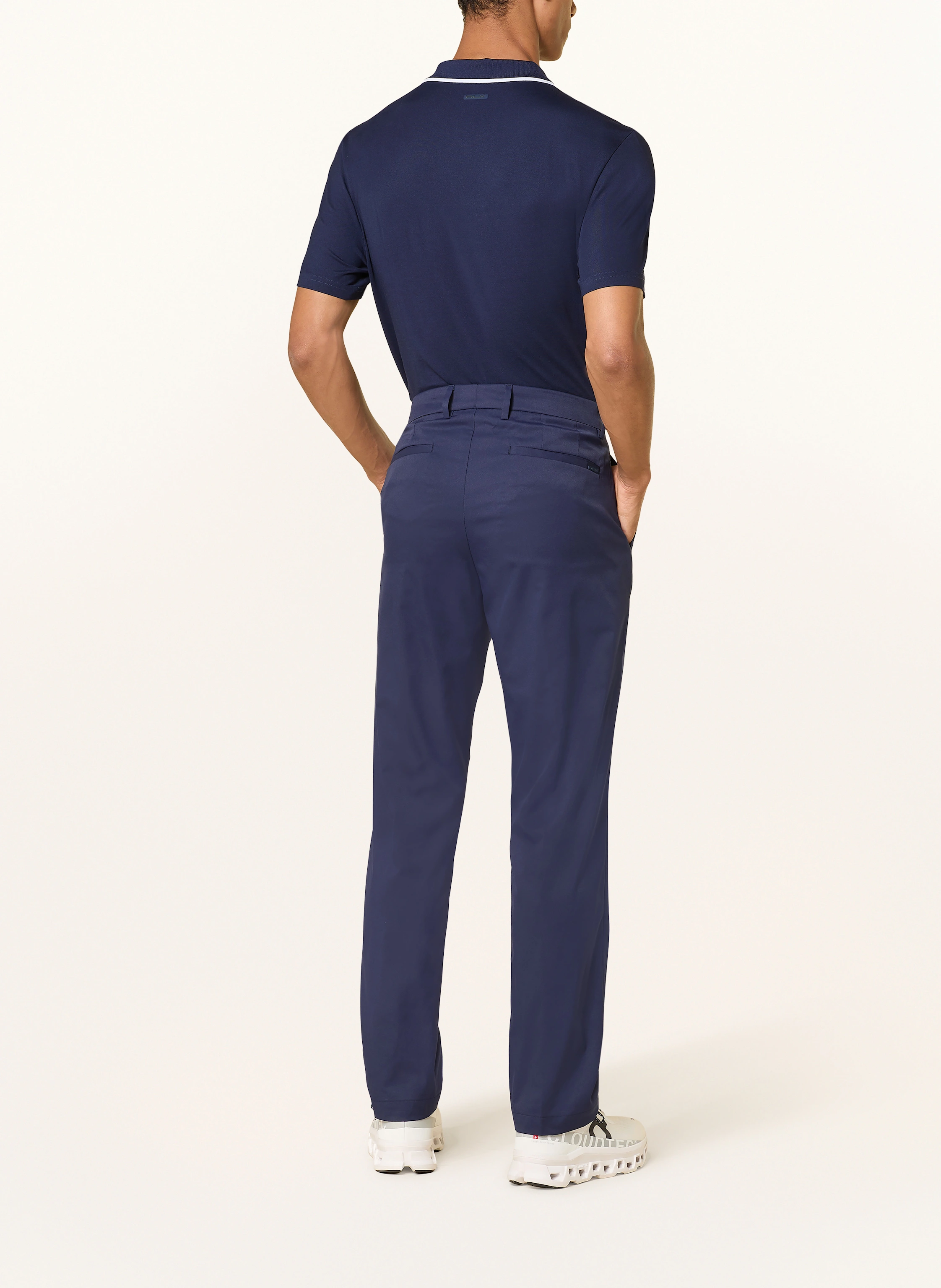 RLX RALPH LAUREN Golfhose