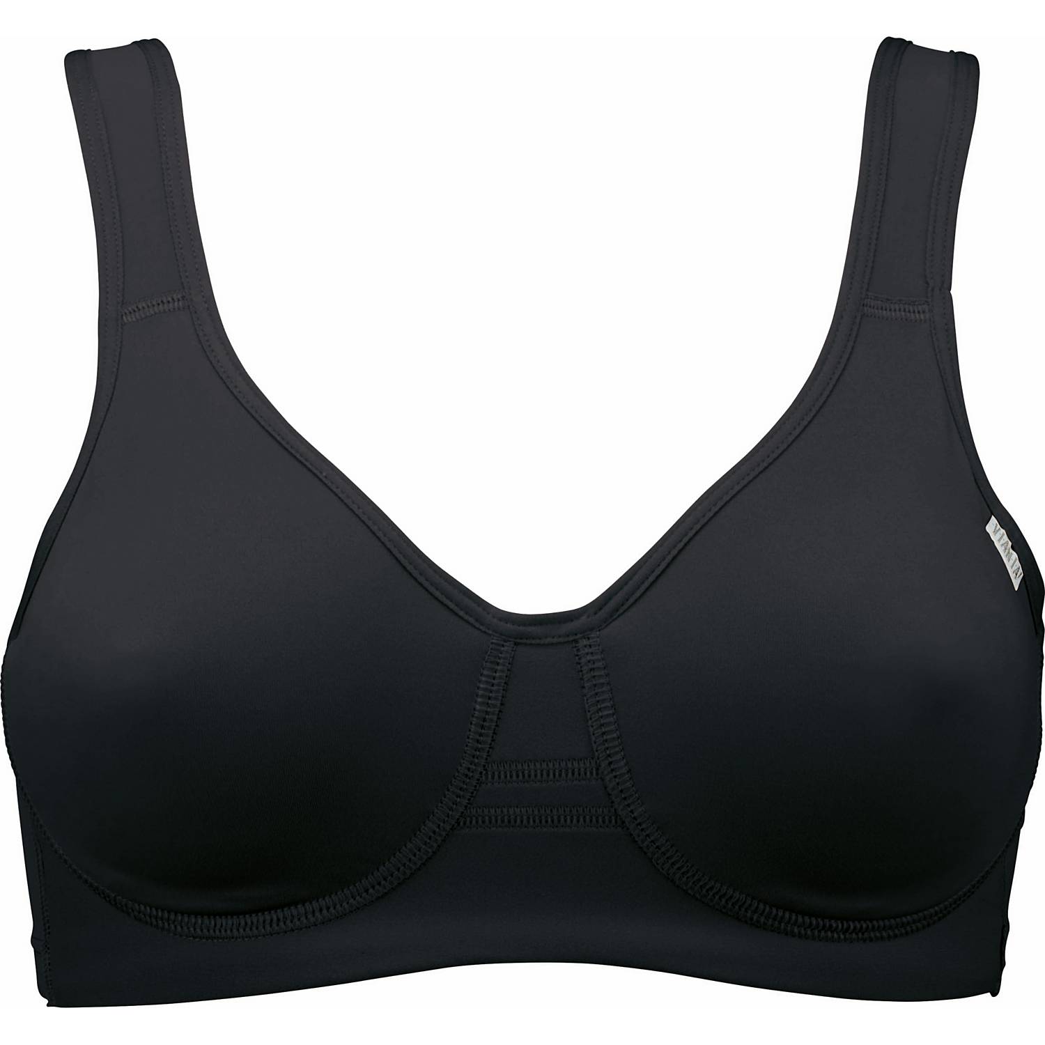 Viania Sport-BH ohne Bügel