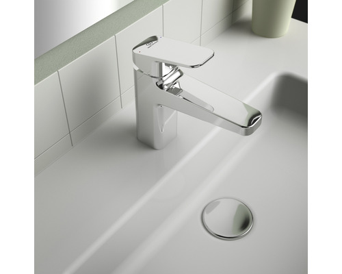 Ideal Standard CERAPLAN chromen wastafelkraan BD222AA