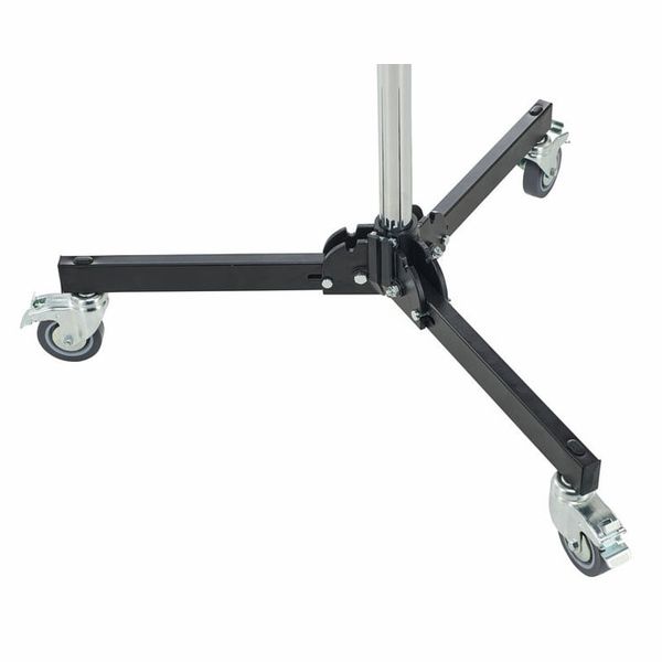 Avenger A5017 Roller 17 Folding Base
