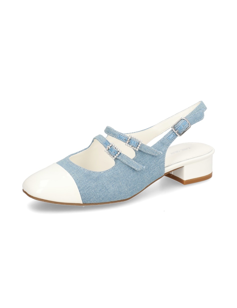 Textil Ballerina