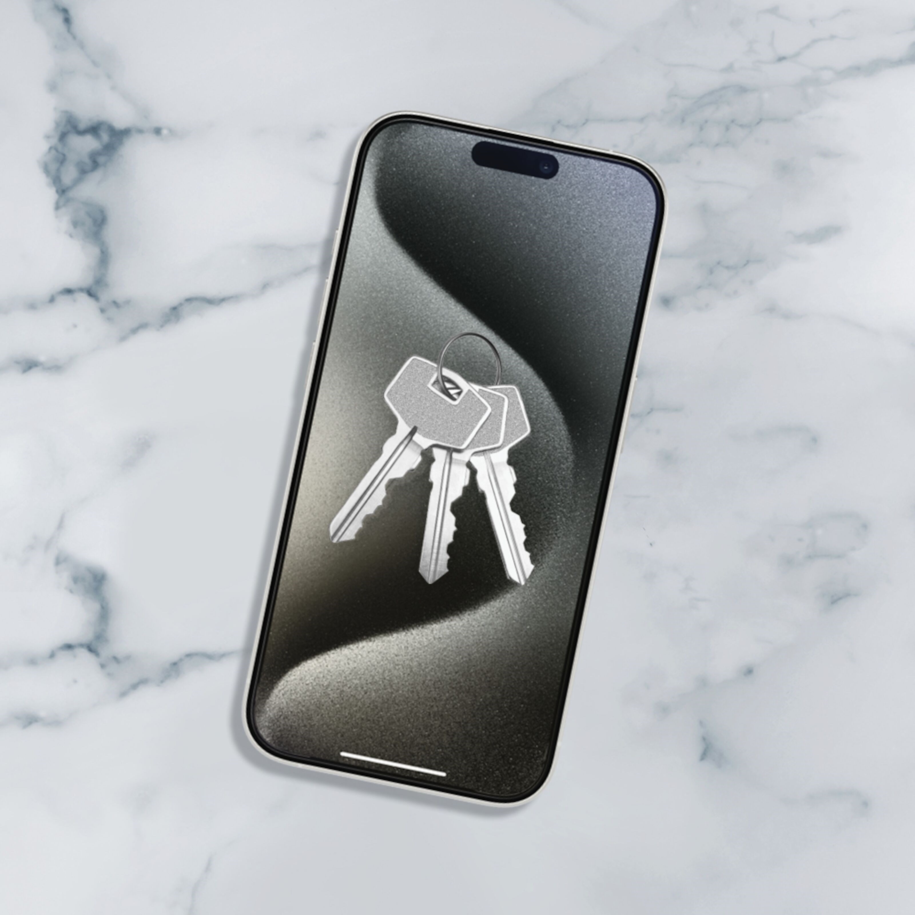 Otterbox Premium Pro Glass for iPhone 15 Pro
