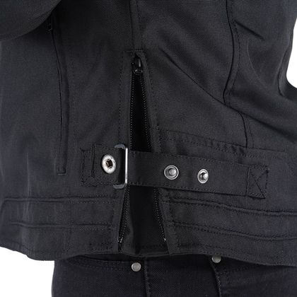 Blouson DXR MANGO TEX - Noir