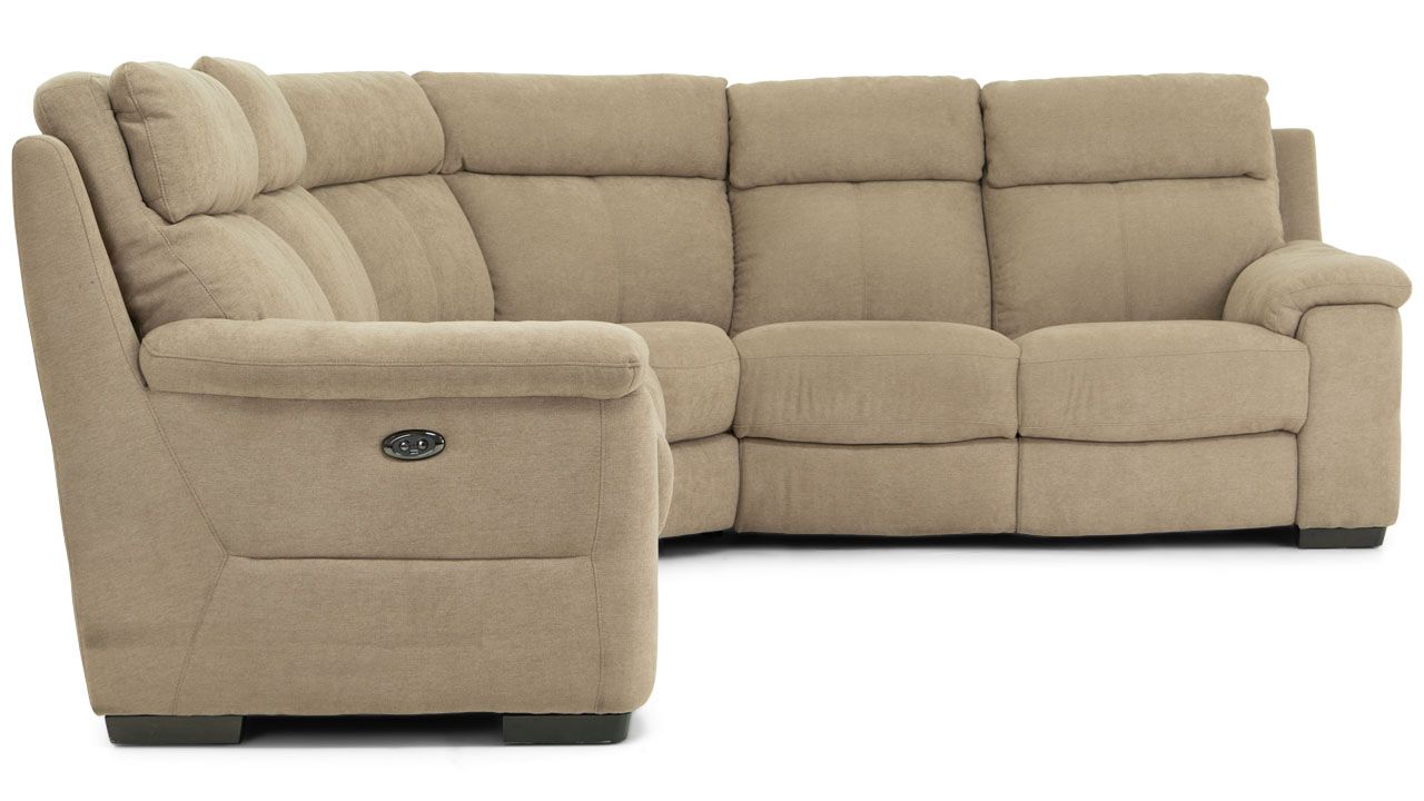 Hoekbank Canneto  | Domicil