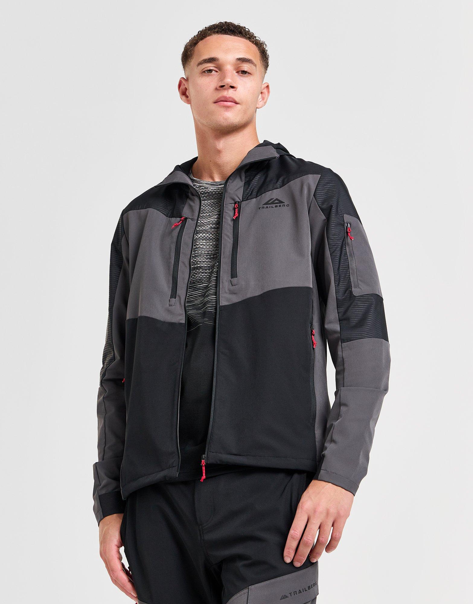 Trailberg Veste Elbrus 3.0 Homme