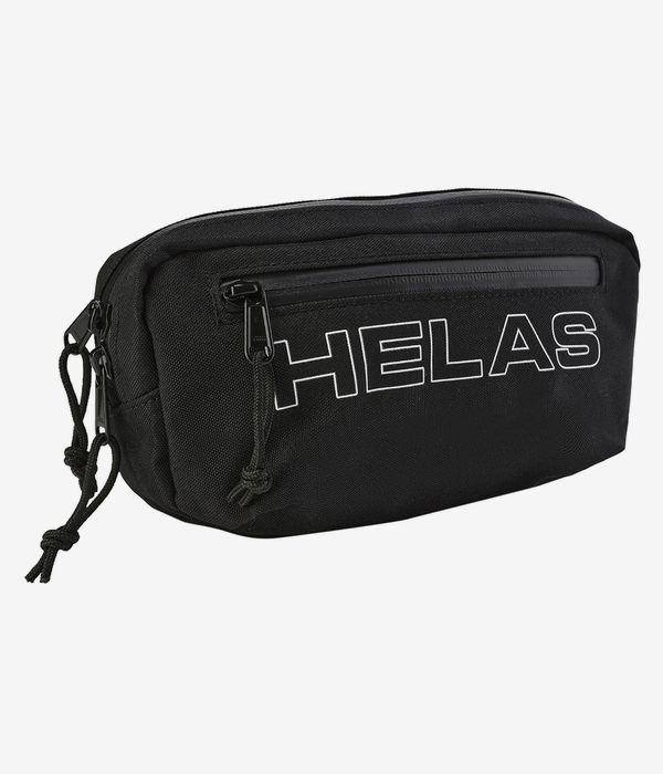Hélas Banane Tasche (black)