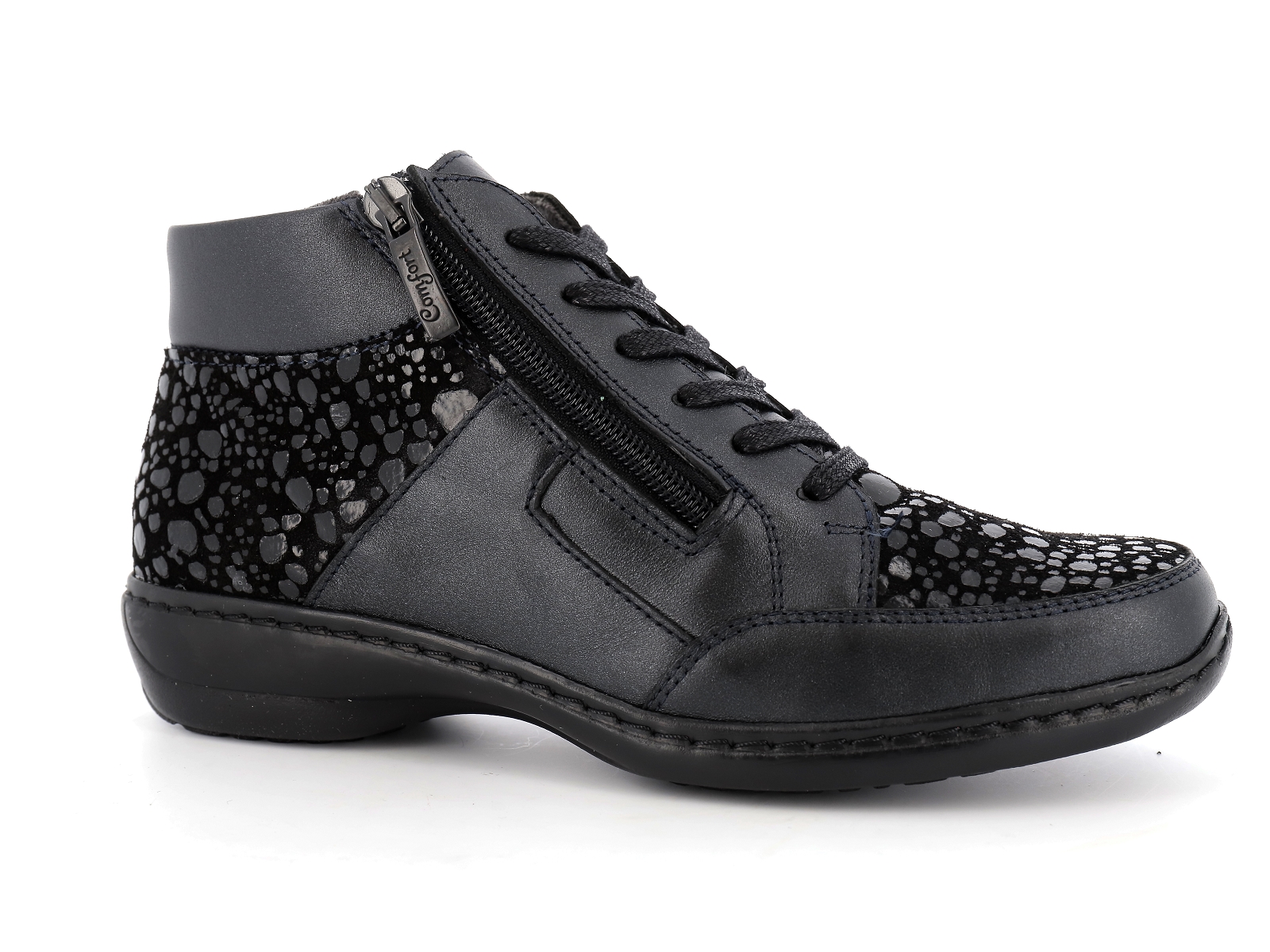 K brand-20312 Cuir Noir