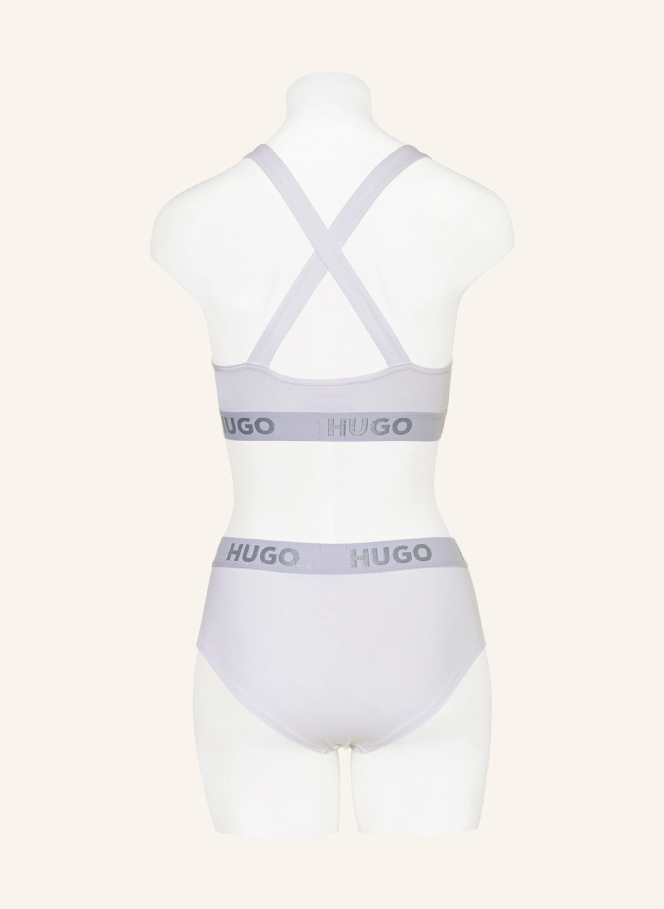 HUGO Bustier