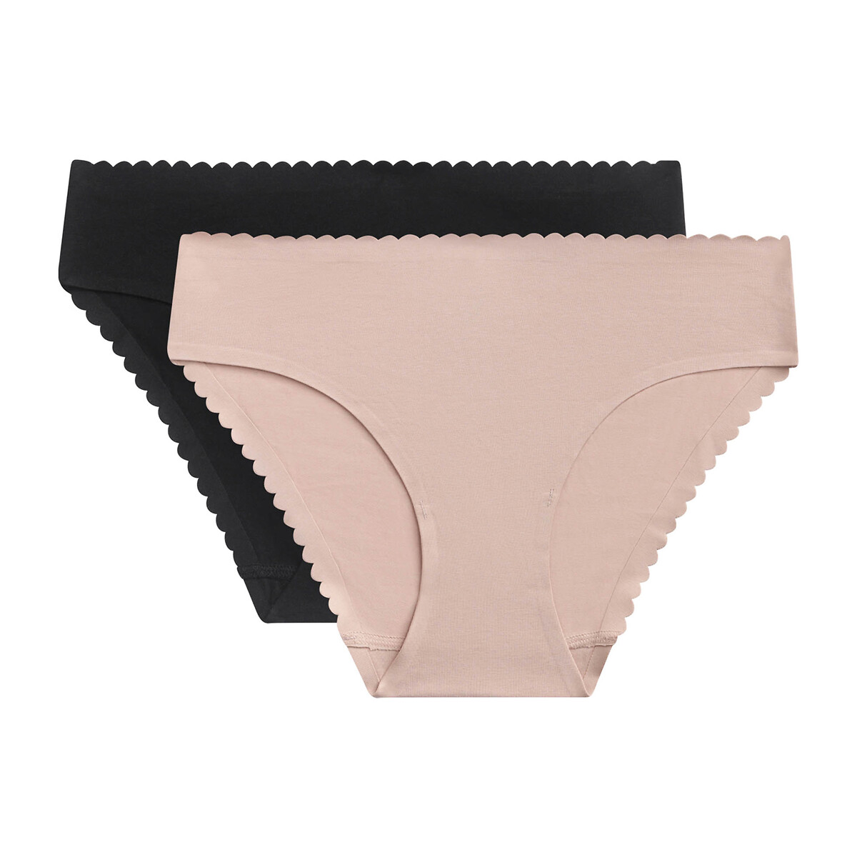 DIM<br>Conjunto de 2 cuecas Body Touch Easy
