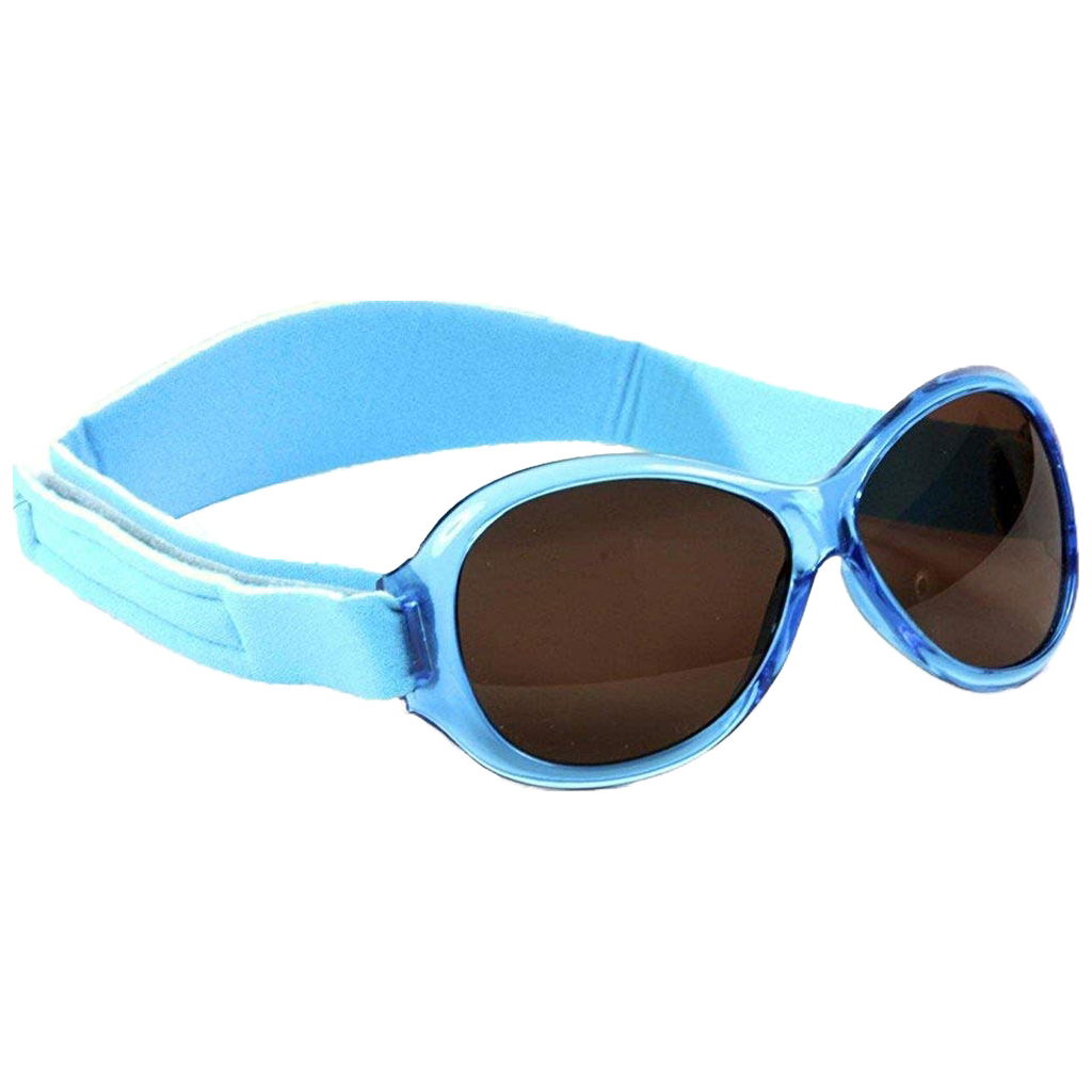 BanzBanz   Kidz Retro Sonnenbrille aqua