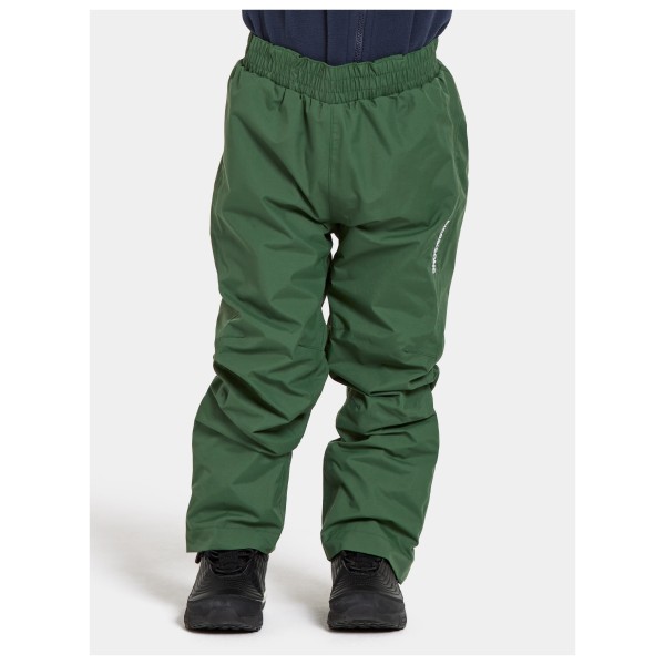 Didriksons - Kid's Idur Pants 4 - Pantalon imperméable