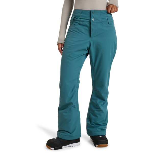 Pantalon de ski ROXY DIVERSION PT SEA PINE