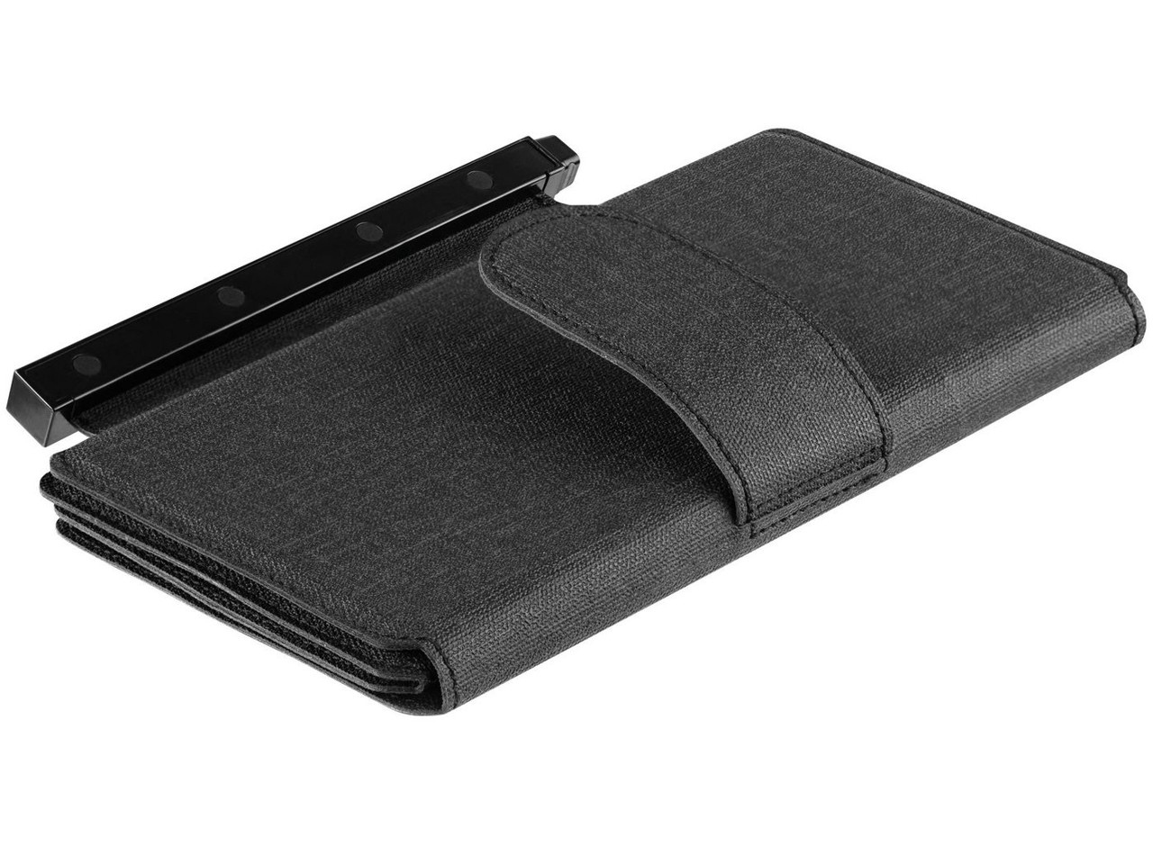 Sandberg - Solar 4-Panel Powerbank 25.000mAh