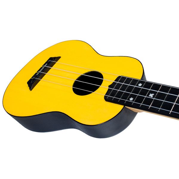 Flight TUS35 YW Travel Ukulele