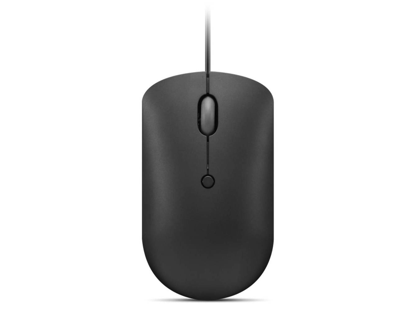 RATO C/ FIO LENOVO 400 USB-C COMPACT GY51D20875