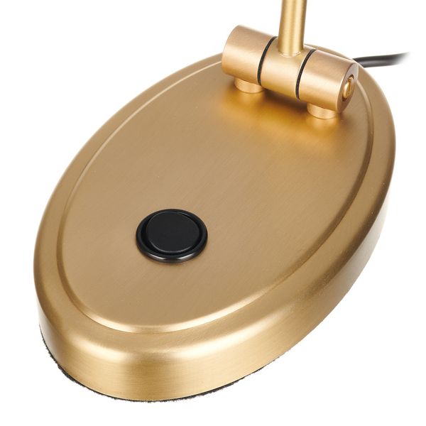Jahn L8428 MENUETT II Brass