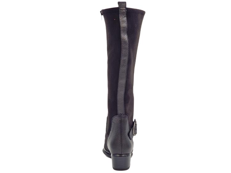 Hispanitas PHI254257 BLACK