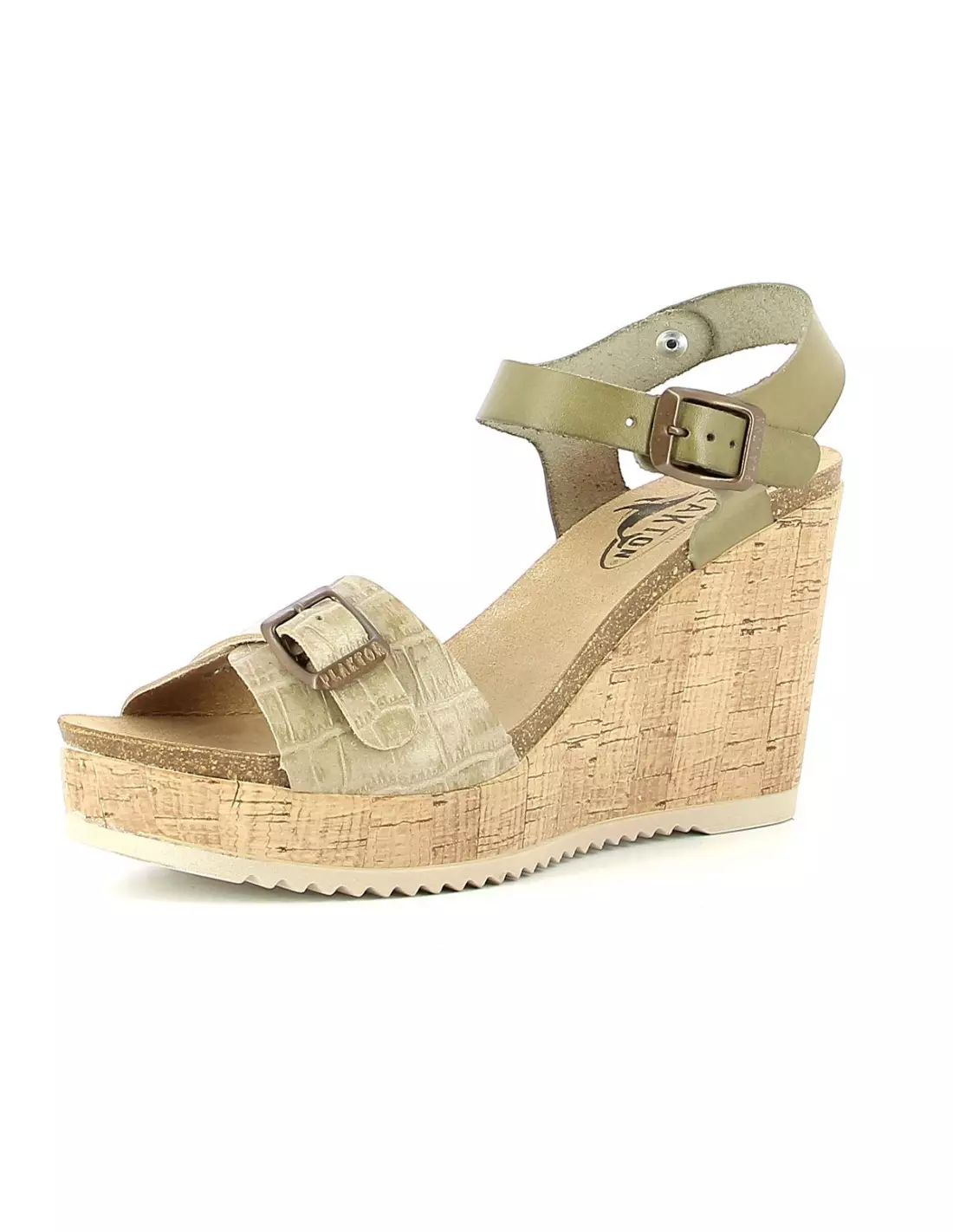 PLAKTON PLANO - Sandales & nu-pieds MUSHROOMLIMITAR
