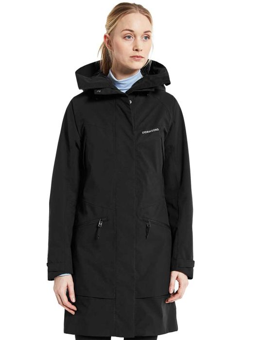Ilma Parka 6 Women regnjakke