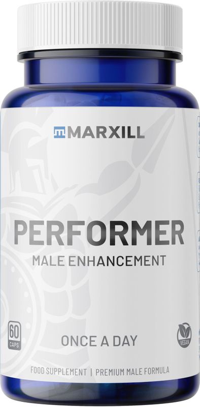 Performer Erectie Booster