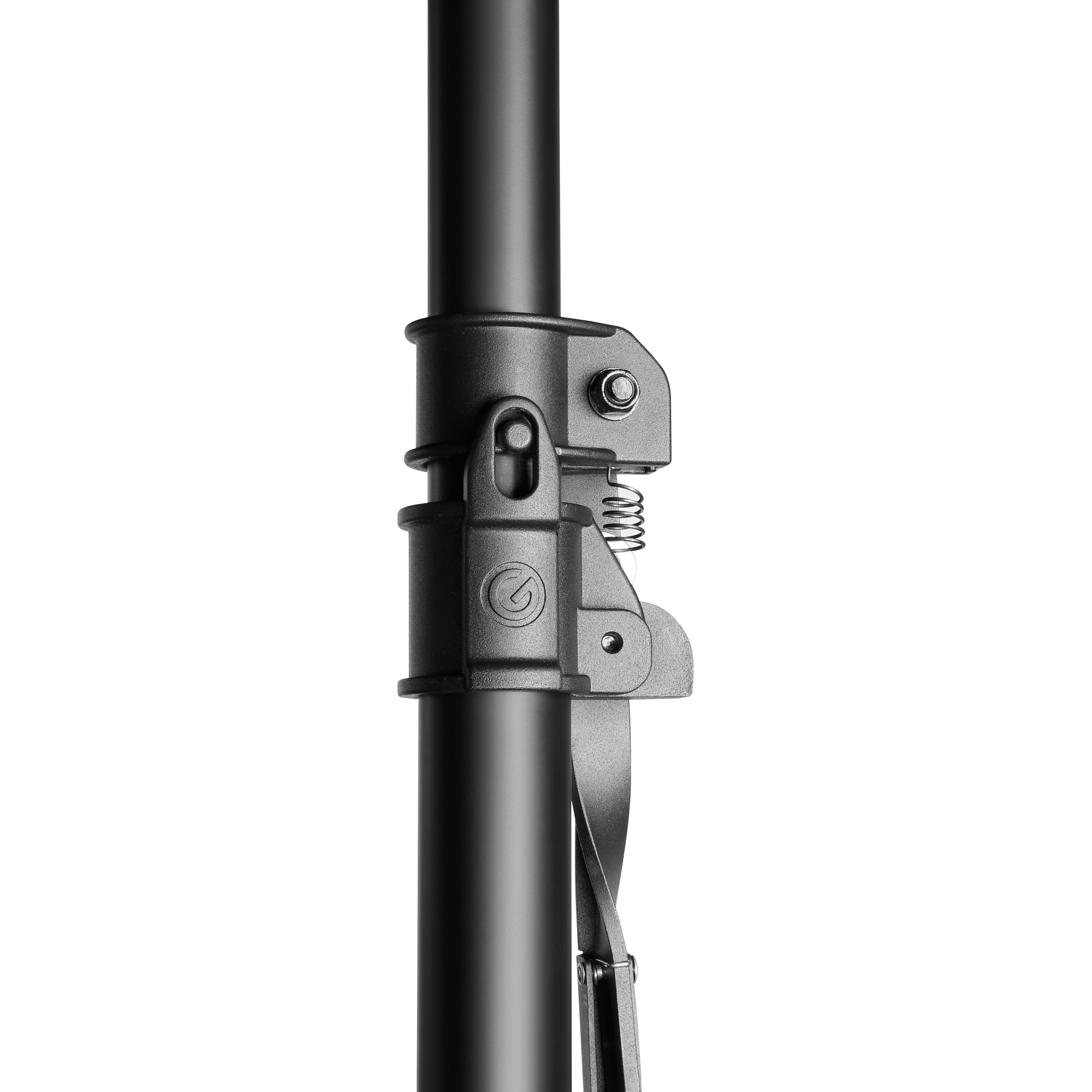 Gravity LS VARI-POLE 01 B Clamping Pole universeel klemstatief