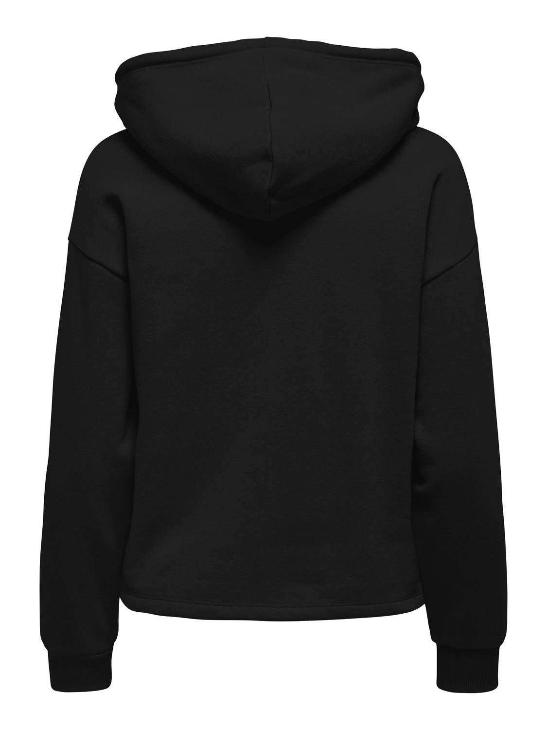 ONLFAVE Sweatshirt Black